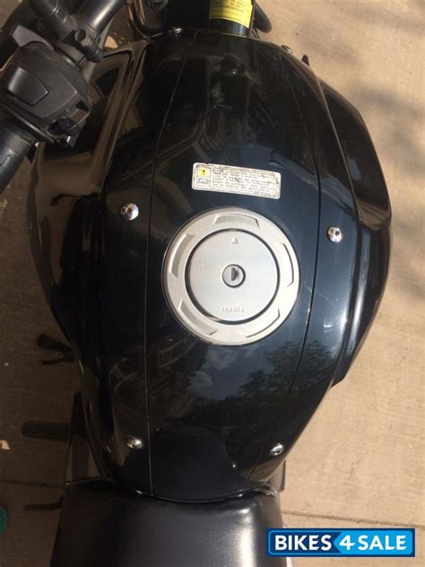 Used 2012 model Yamaha FZ for sale in Pune. ID 202046 - Bikes4Sale