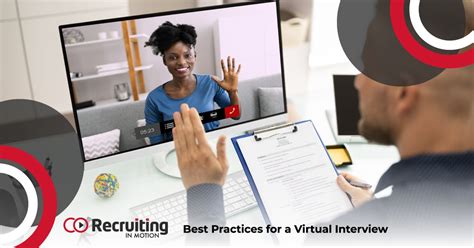 Virtual Interview Practice 的图像结果