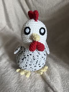 Image result for Chicken Stuffed Animal Pattern