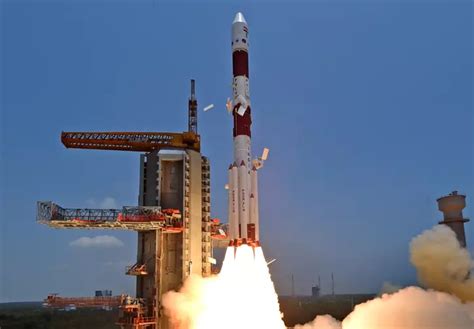 Aditya-L1: Solar Wind Particle Experiment Payload Has Started Operation ...