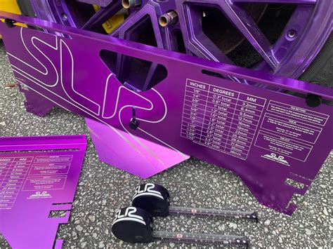 Image result for Homemade Front End Alignment Tools