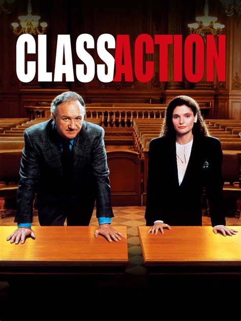 Image result for Class Action 12