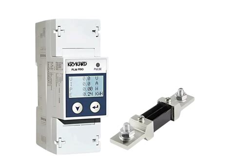 KRYKARD Multi Functional Meters | Atandra