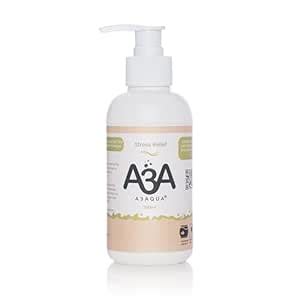 Buy A3AQUA - Aquarium Needs - Fish Medicine (200ml, Stress Relief ...