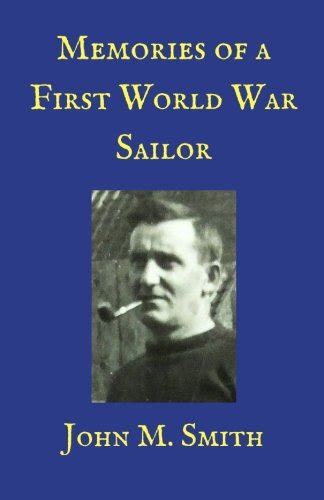 Buy Memories of a First World War Sailor Book Online at Low Prices in ...