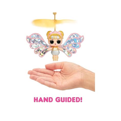 LOL SURPRISE MAGIC FLYERS SKY STARLING – Mulveys.ie