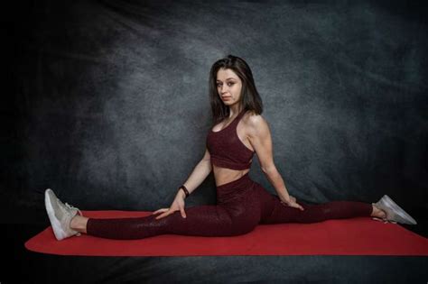 Splits Tutorial X 的图像结果