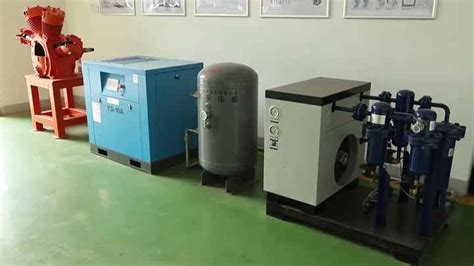 Image result for Screw Compressor Animation