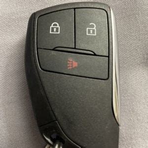 How to Program Key FOB for Chevy Colorado 的图像结果