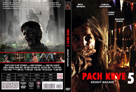 Wrong Turn 5 Movie Poster