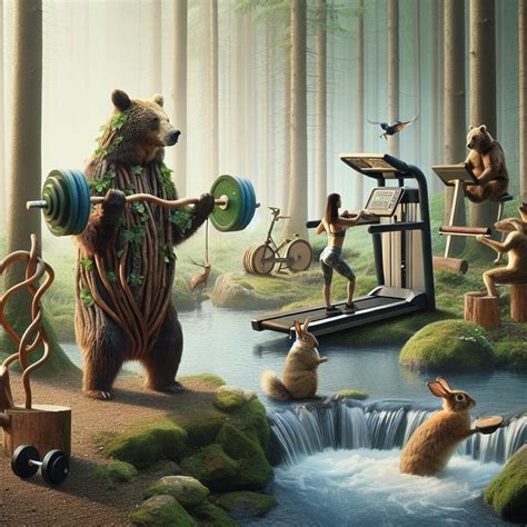 Image result for Using Weight Machines to Build Muscle