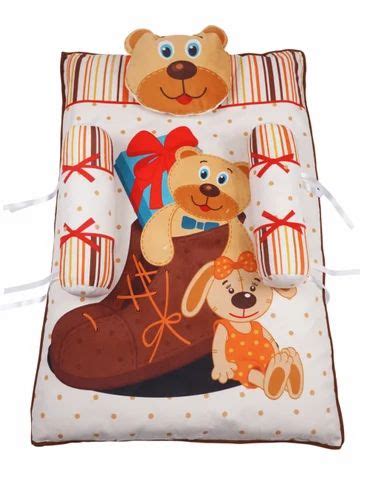 Baby Bed - Baby Bedding Set Manufacturer from Mumbai
