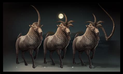 The Ram and Goat of Daniel 8