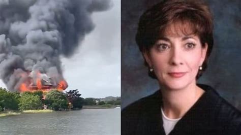 Foul play? Cops launch probe after ‘explosion’ destroys South Carolina ...