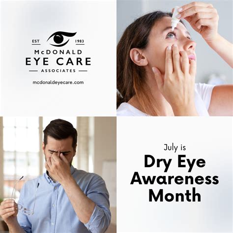 McDonald Eye Care Associates | Lakeville MN