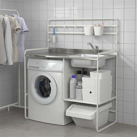 SUNNERSTA Mini-kitchen, 112x56x139 cm (441/8x22x543/4") - IKEA