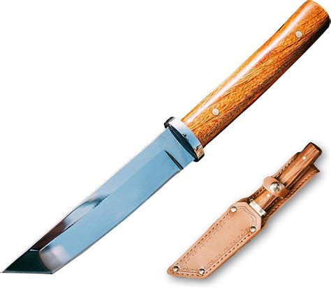 HOLYEDGE 9.4inch Japan Ninja Samurai Tanto Fixed India | Ubuy