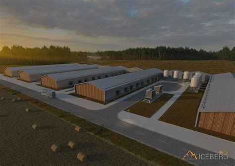 Poultry Farm Project