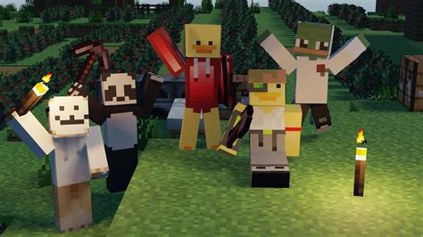 Player with Friends Minecraft Java 的图像结果