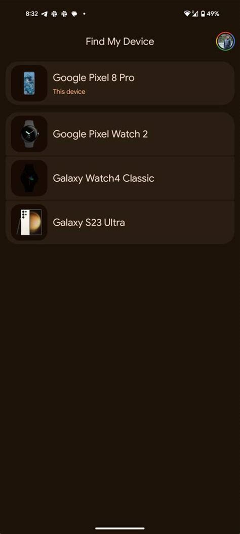 Image result for Find My Android Phone From Computer