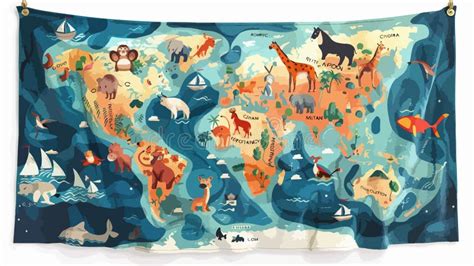 Cute World Map 的图像结果