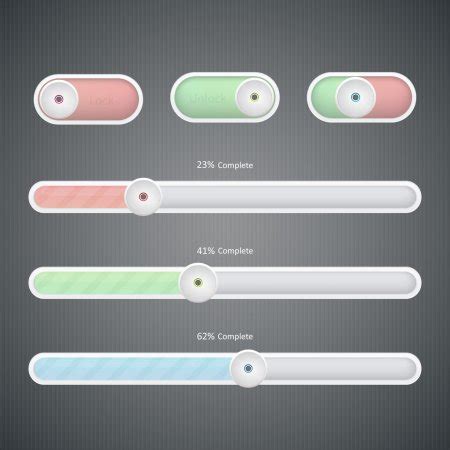 Loading Bar Color Key 的图像结果