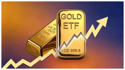 Investment: You can invest in a Gold ETF with just Rs 1000, here is the ...