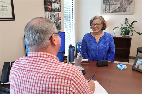 Community Health Center - ReGenesis Health Care