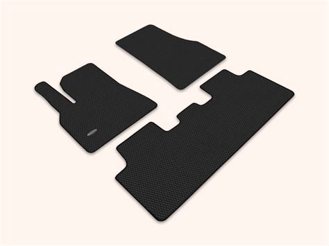 The hidden benefits of your Tesla Model 3 floor mats