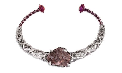 PGI Unveils World’s First Commercial 3D-Printed Platinum Jewellery ...