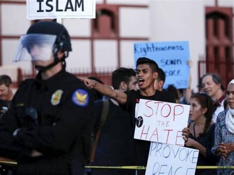 US hate crime: Swaminarayan temple vandalised in Louisville - IBTimes India