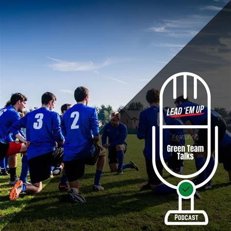 Podcast | Whose Responsibility Is It? | Lead 'Em Up