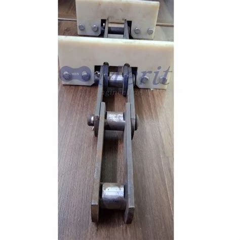 Redler Chain - Redler Conveyor Chain Manufacturer from Mumbai