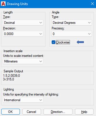 Image result for AutoCAD Drawing Units