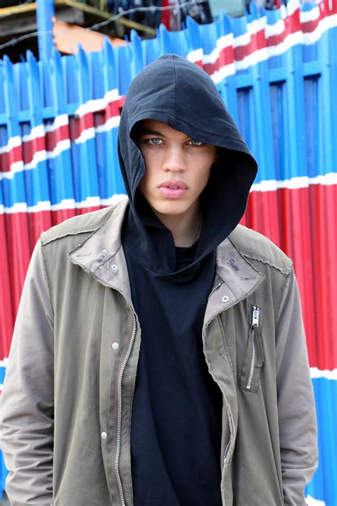 Dudley Oshaughnessy Instagram Top Boy: Here's Where You Might