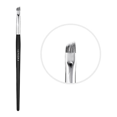 Pro Brush Angled Eyeliner #22