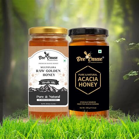 Buy Natural Honey Products in India Best natural honey brand – Bee Cause