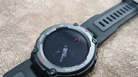 Amazfit T-Rex Pro Review: 12,999 रुपये में मिलिट्री-ग्रेड टफनेस वाली ...