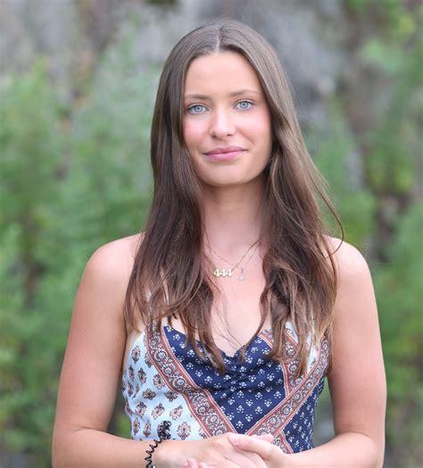 Brenna Hazen - SIT Study Abroad