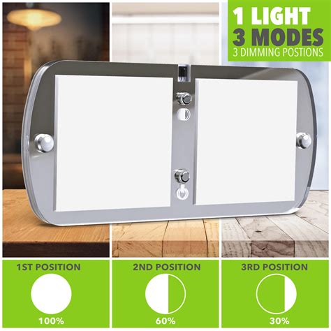 Image result for Two-Color Acrylic LED