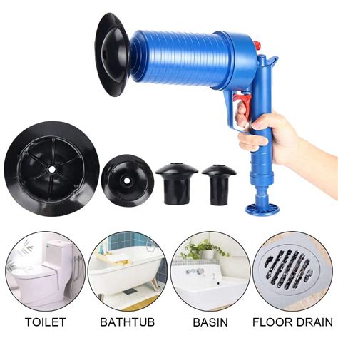 Buy Hair Stoppers & Catchers - Household Washroom Drain Cleaning Air ...