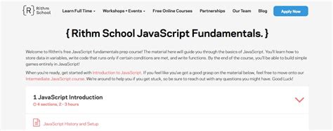 Advanced JavaScript Courses 的图像结果