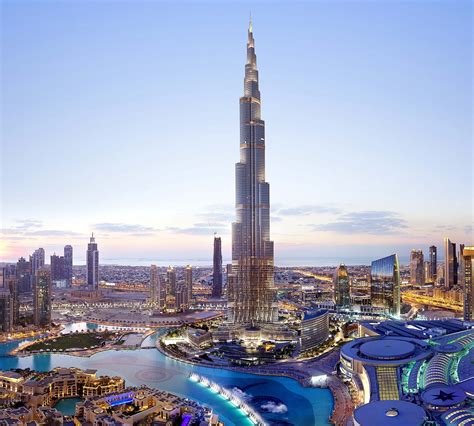 Burj Khalifa Careers 2022 – Metro Journal