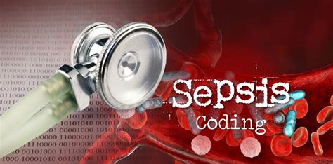 Image result for Coding Sepsis