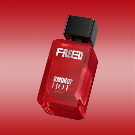 Smokin' Hot – Freed