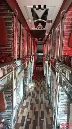 Ram Travels - Online Bus Ticket Booking, Bus Reservation, Time Table ...