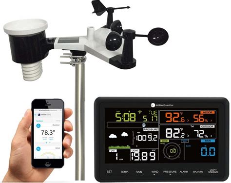 Weather Instruments 的图像结果