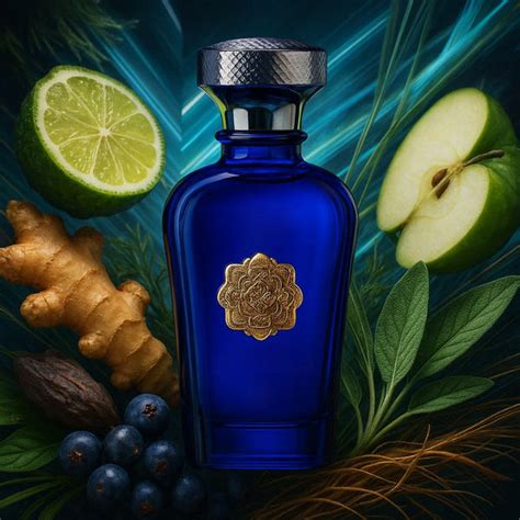 Albait Aldimashqi YSL Y – WHIFF CULTURE