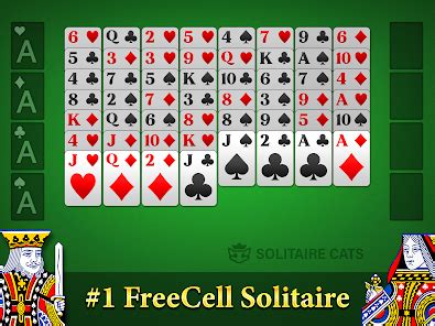 Image result for Free Cell Game for Android