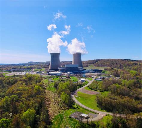 susquehanna plant News, Coverage & Insights | POWER Magazine